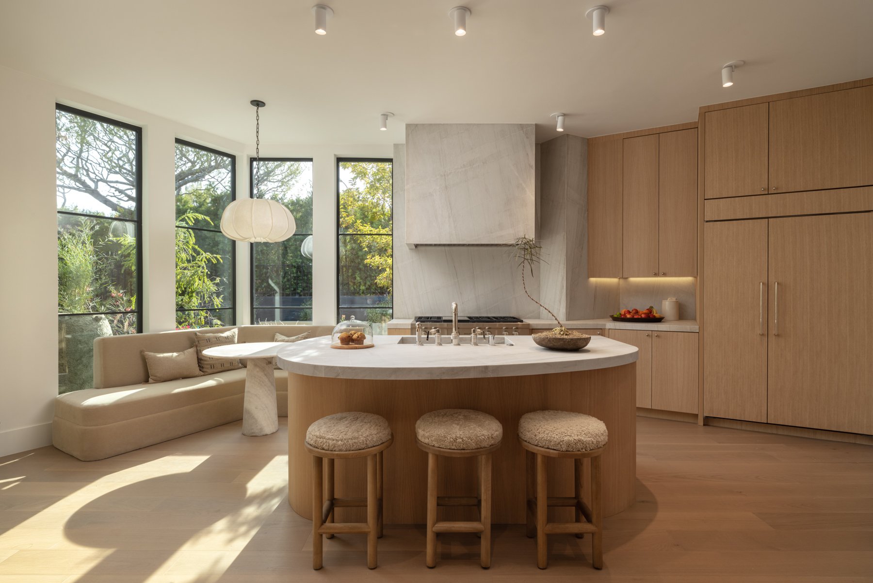 1122 La Altura Rd, Beverly Hills