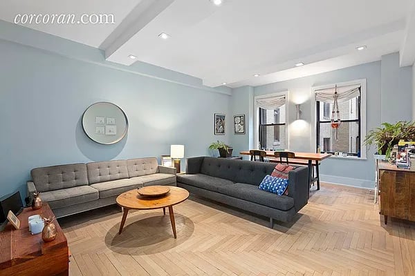 135 Eastern Parkway #3B