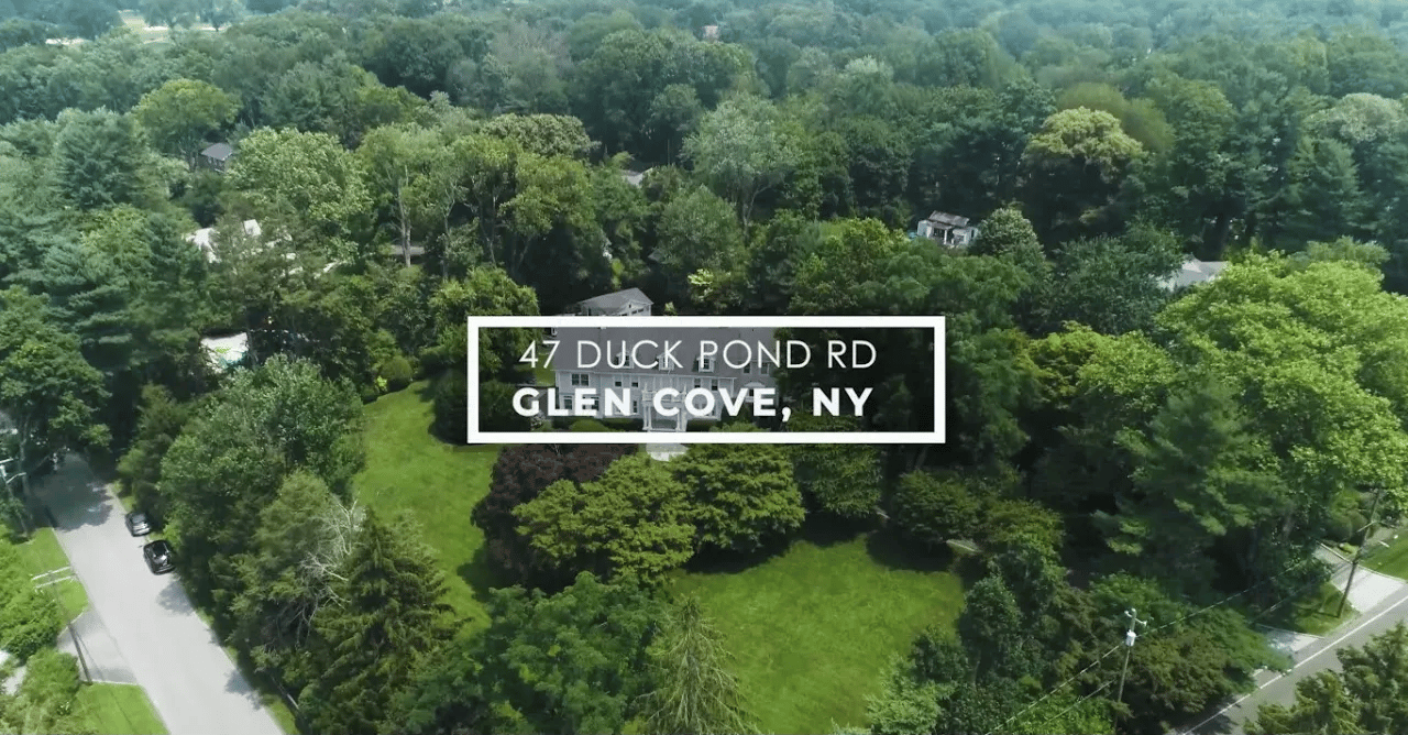 47 Duck Pond Rd