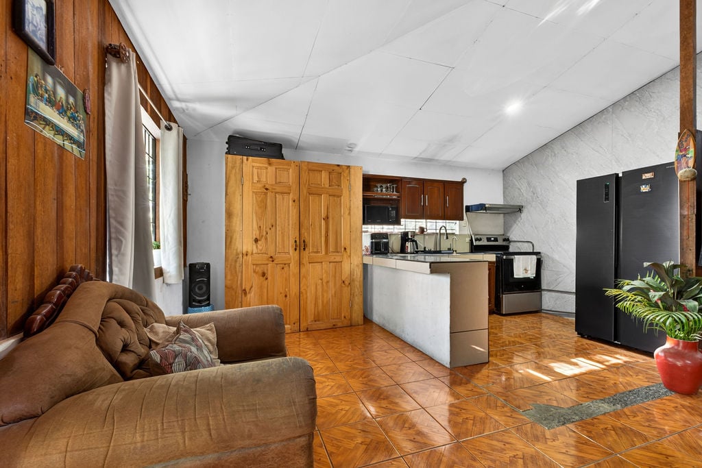 Casa Salinas | Tropical Compound with Multiple Income Opportunities in Playa Grande