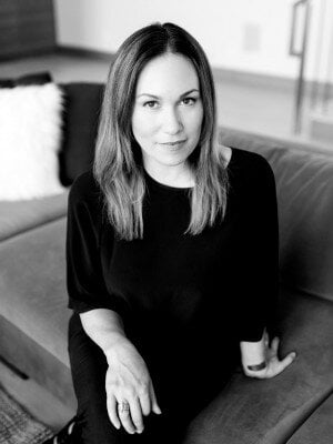 Jennifer Egbert
