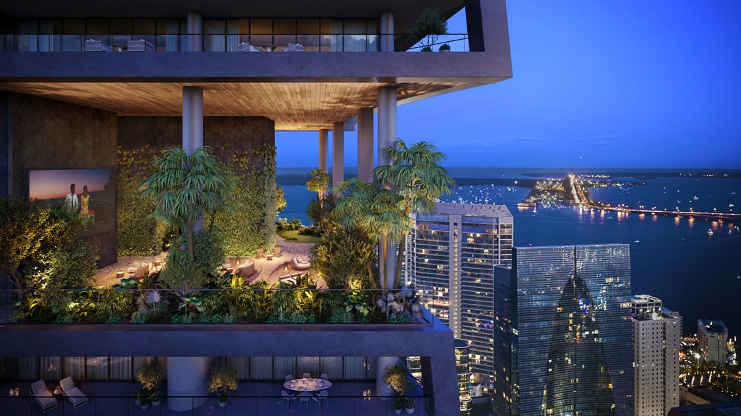 Greenview at Presidential Estates
