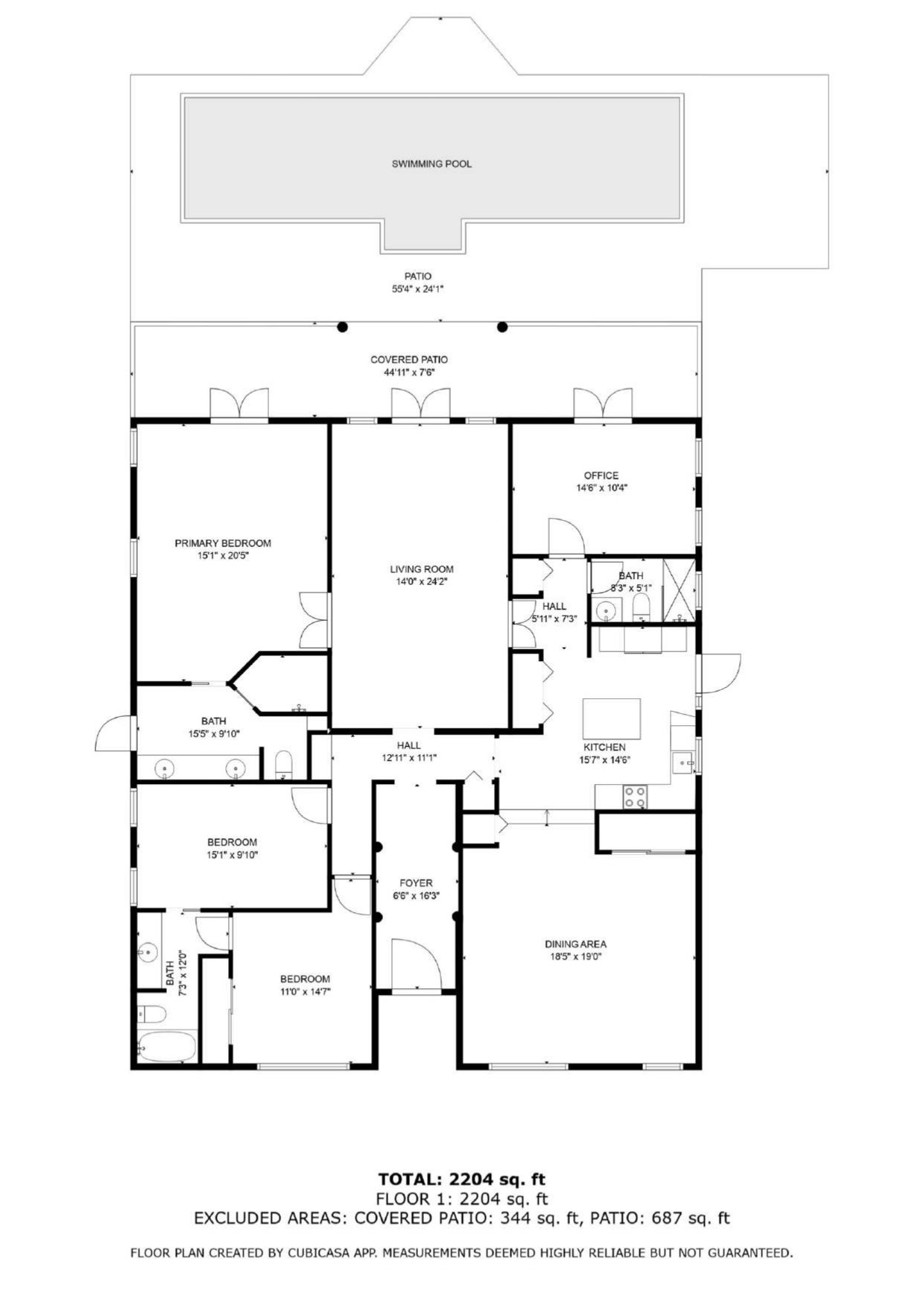 200 NE 2nd Street