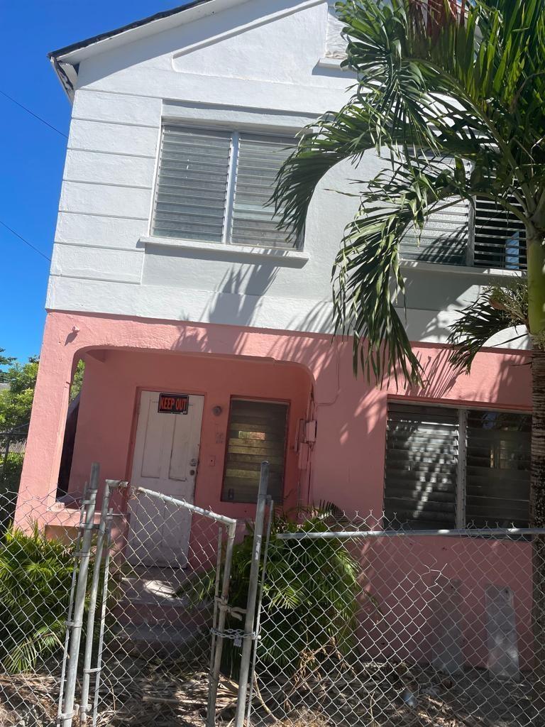 7A Williams Lane Vicinity