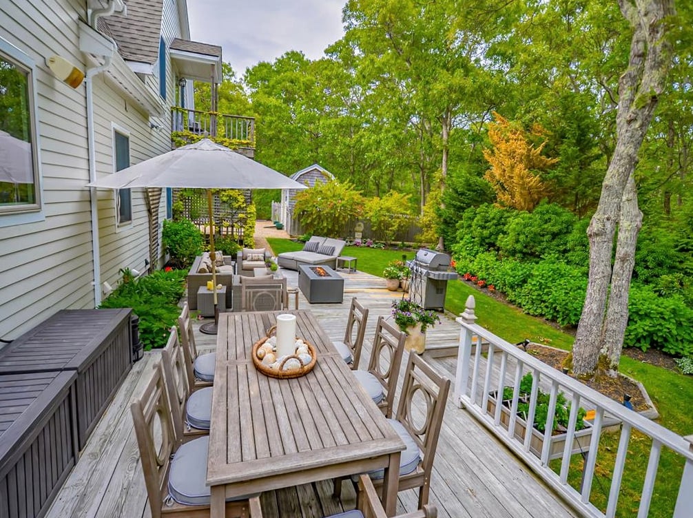 8 Puritan Dr