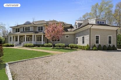 22 Gardiners Path