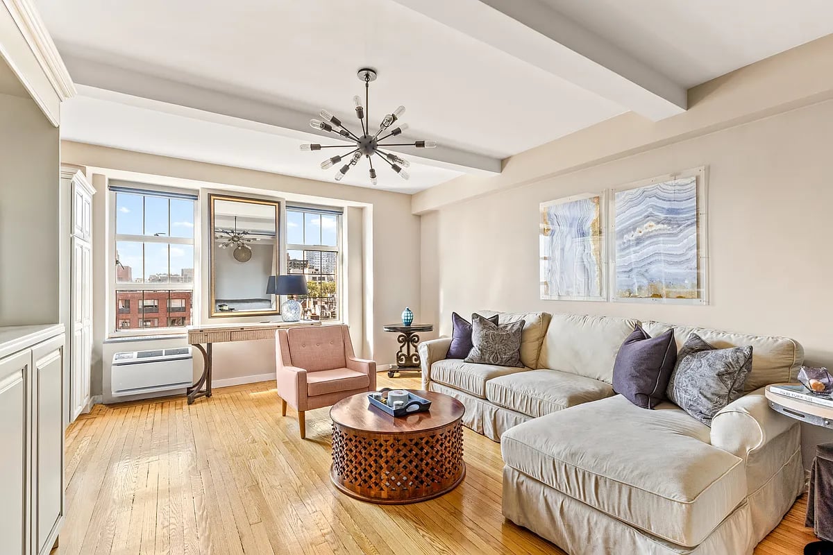 405 West 23rd Street #9G