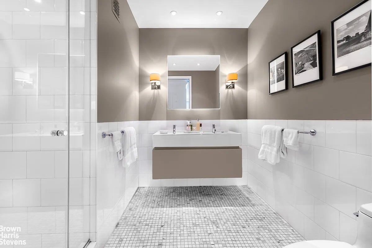 650 Park Ave, #4E