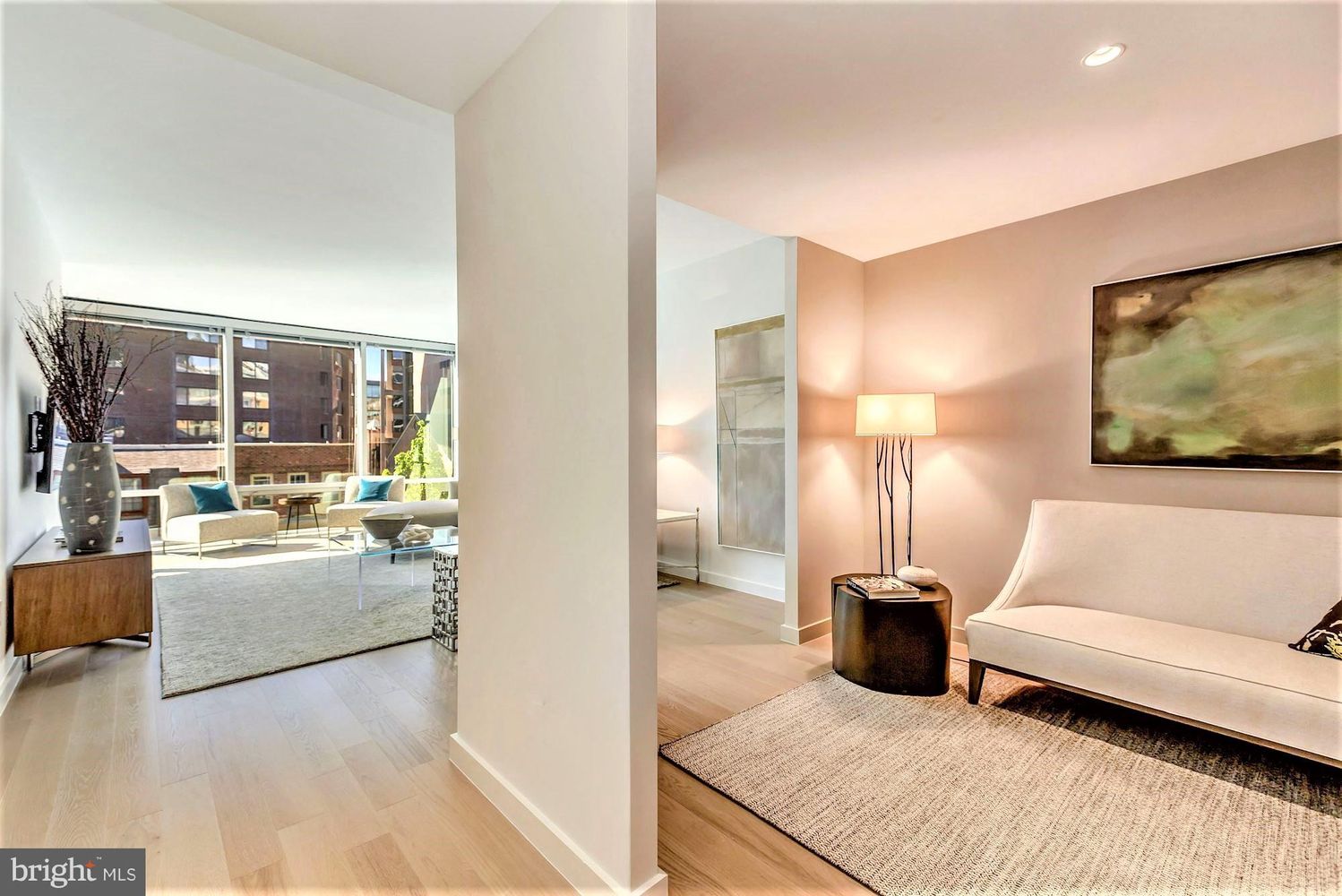 1111 24th St NW, #7F