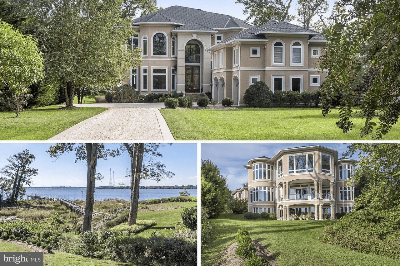 1407A Sharps Point Rd