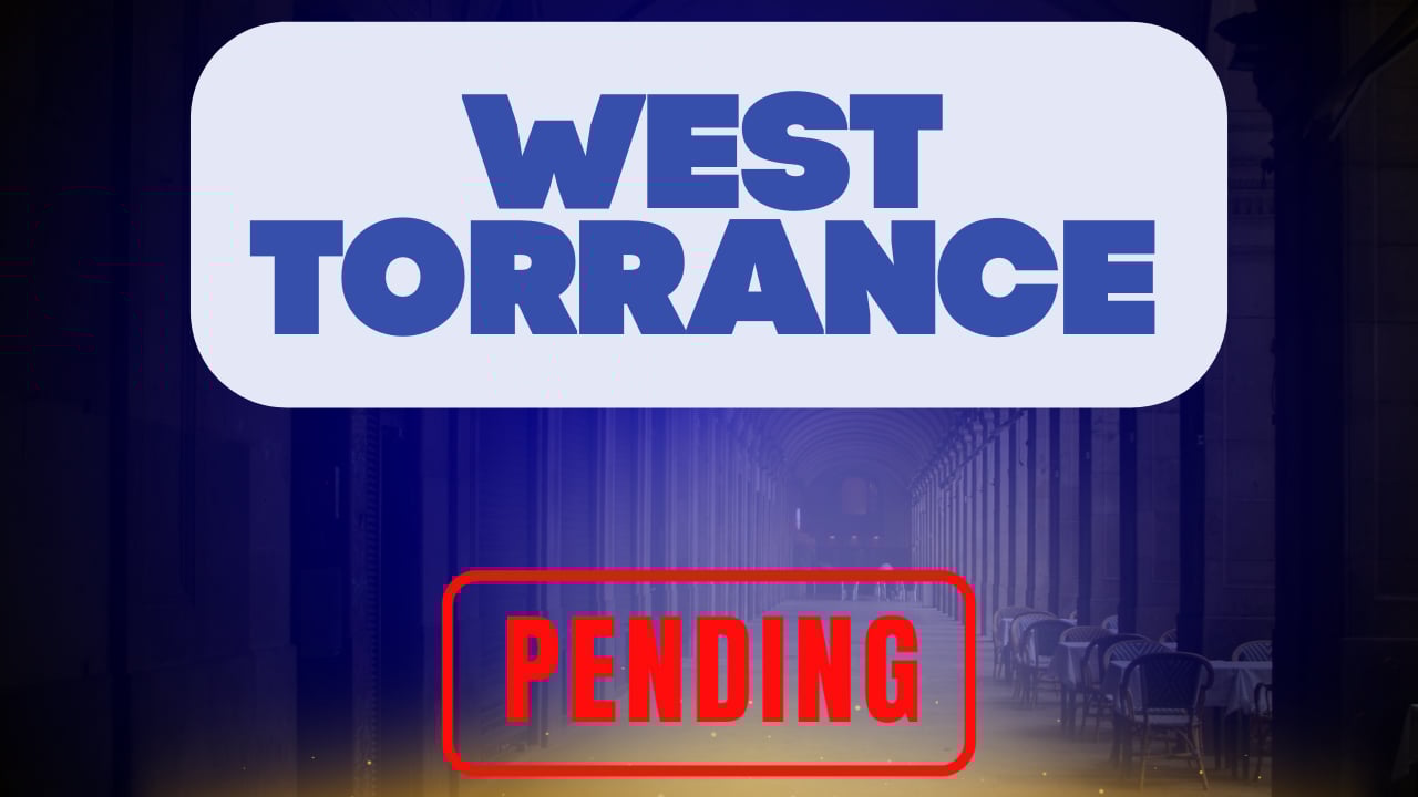 west torrance 4 bedrooms close to everything