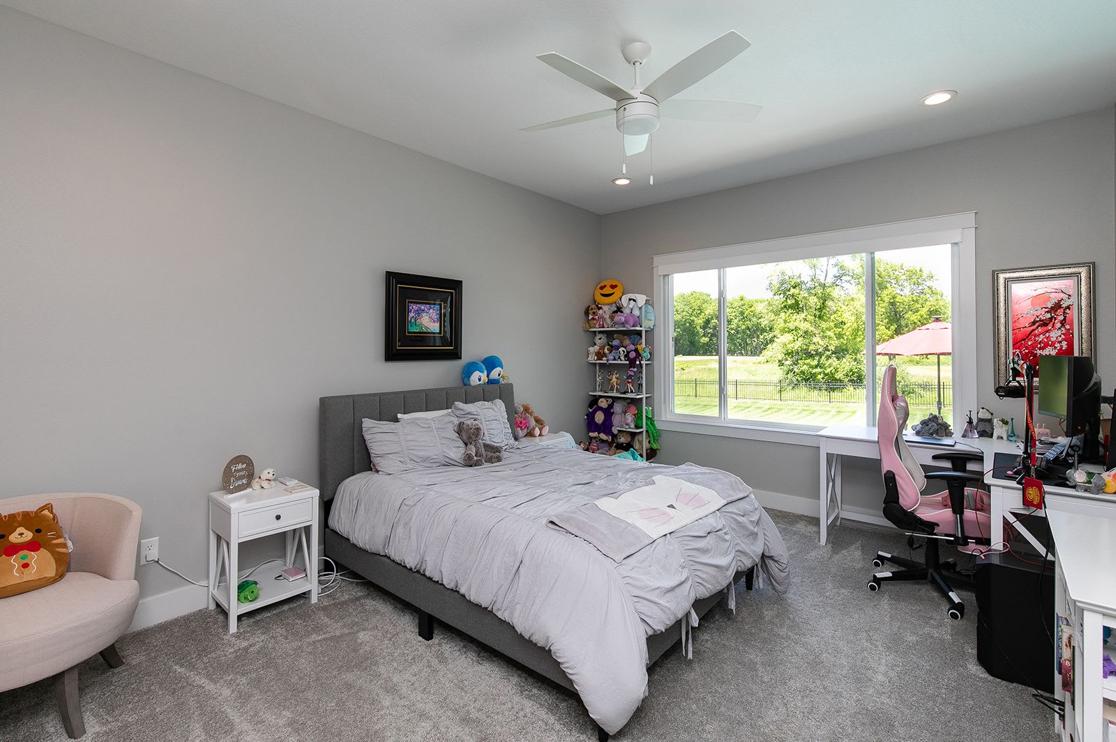 1341 Timber Valley Drive