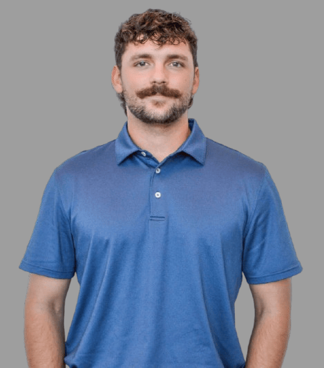 Max Coker Fort Worth, TX Real Estate Agent Headshot