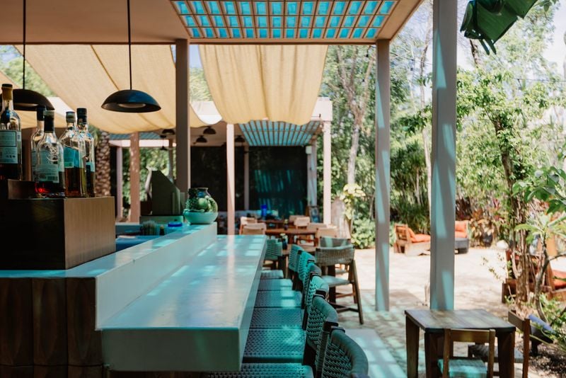 Aflora Aldea Zama Penthouse | 1BR Rooftop + Pool