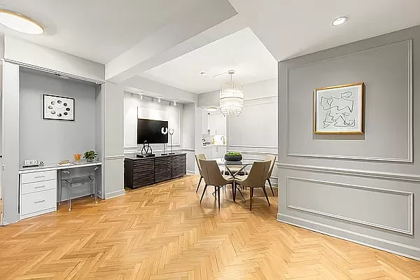 177 East 77th St, #9C