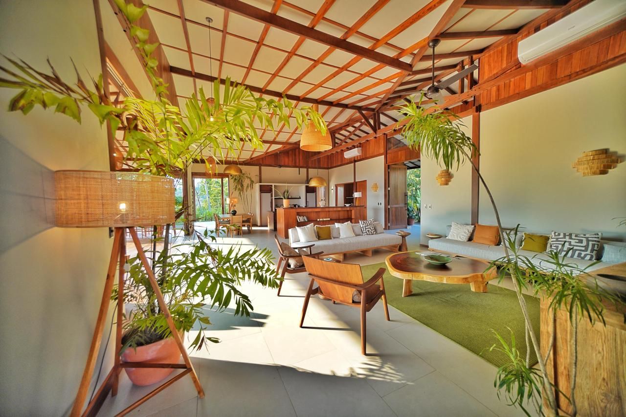 Private Gated Ocean View Estate, Santa Teresa, Puntarenas