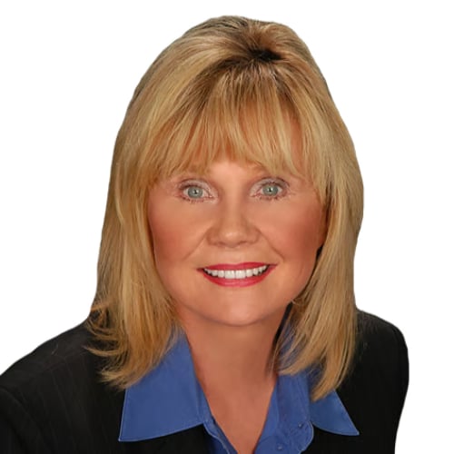 Elaine Gibbons Southport, CT Real Estate Agent Headshot