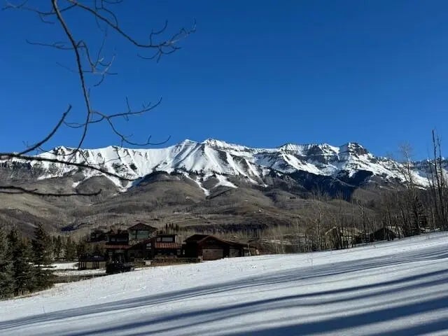 Mountain Village