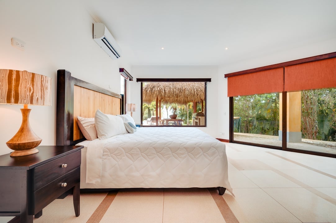 Casa Neptuno | Elegant Oceanfront Retreat in the Heart of Hacienda Pinilla