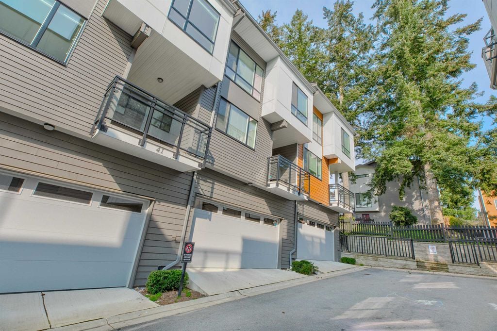 16433 19 Ave, #42