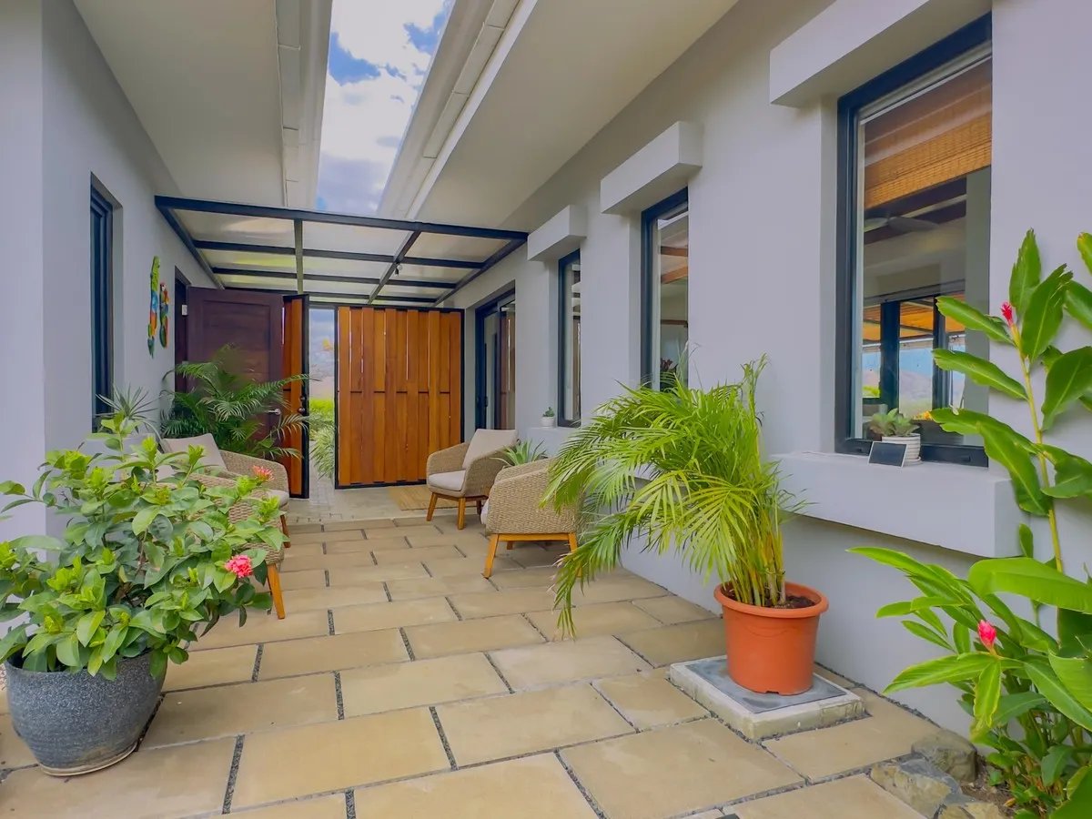 Ocean View Casa Seaside
