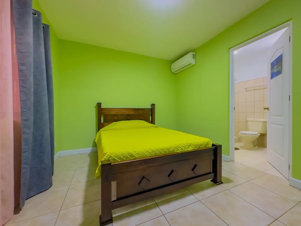 Ground Floor Garden Residence, Papagayo, Guanacaste