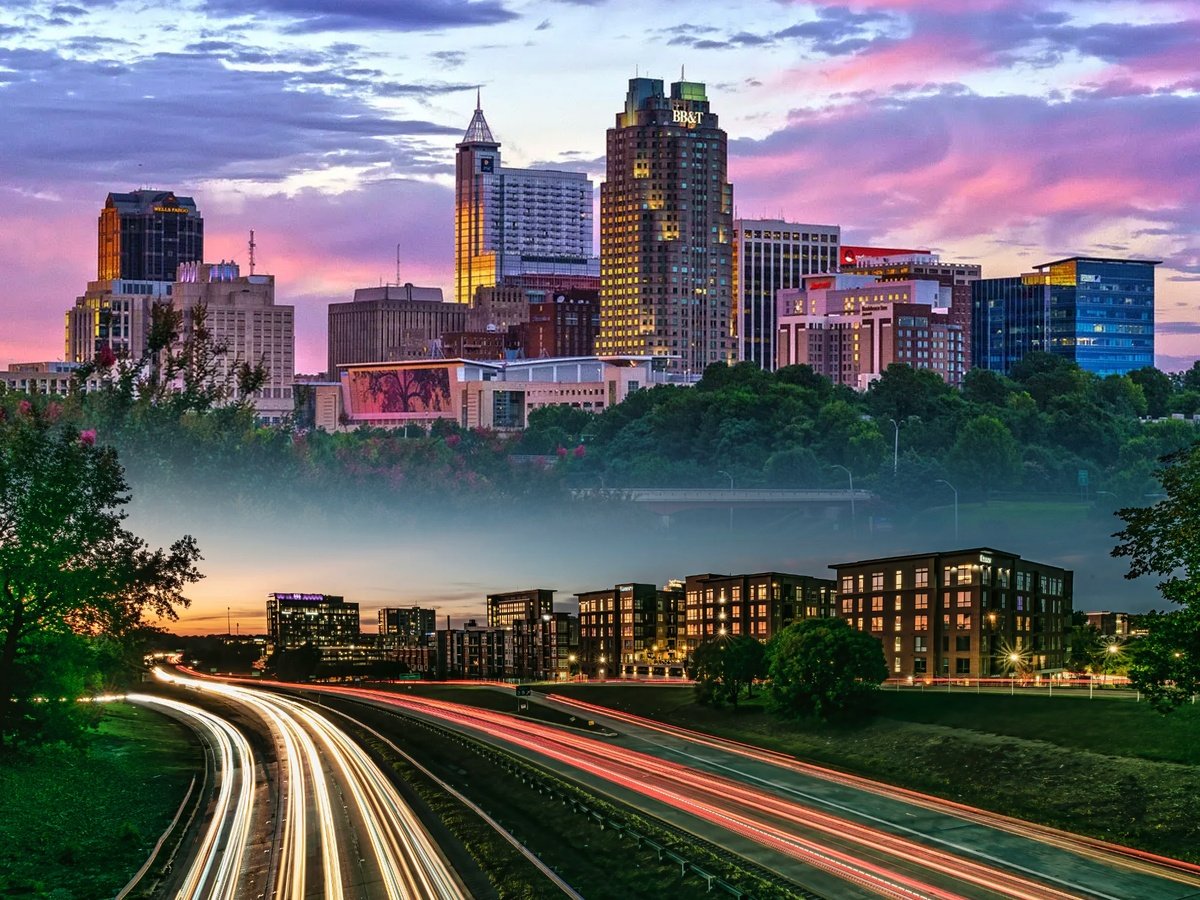 Raleigh-Durham-Chapel Hill 2025 Nest Market Report 