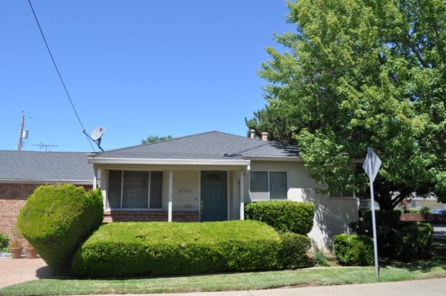 Duplex Sold in East Sacramento! 1300-1302 50th St. Off M St.