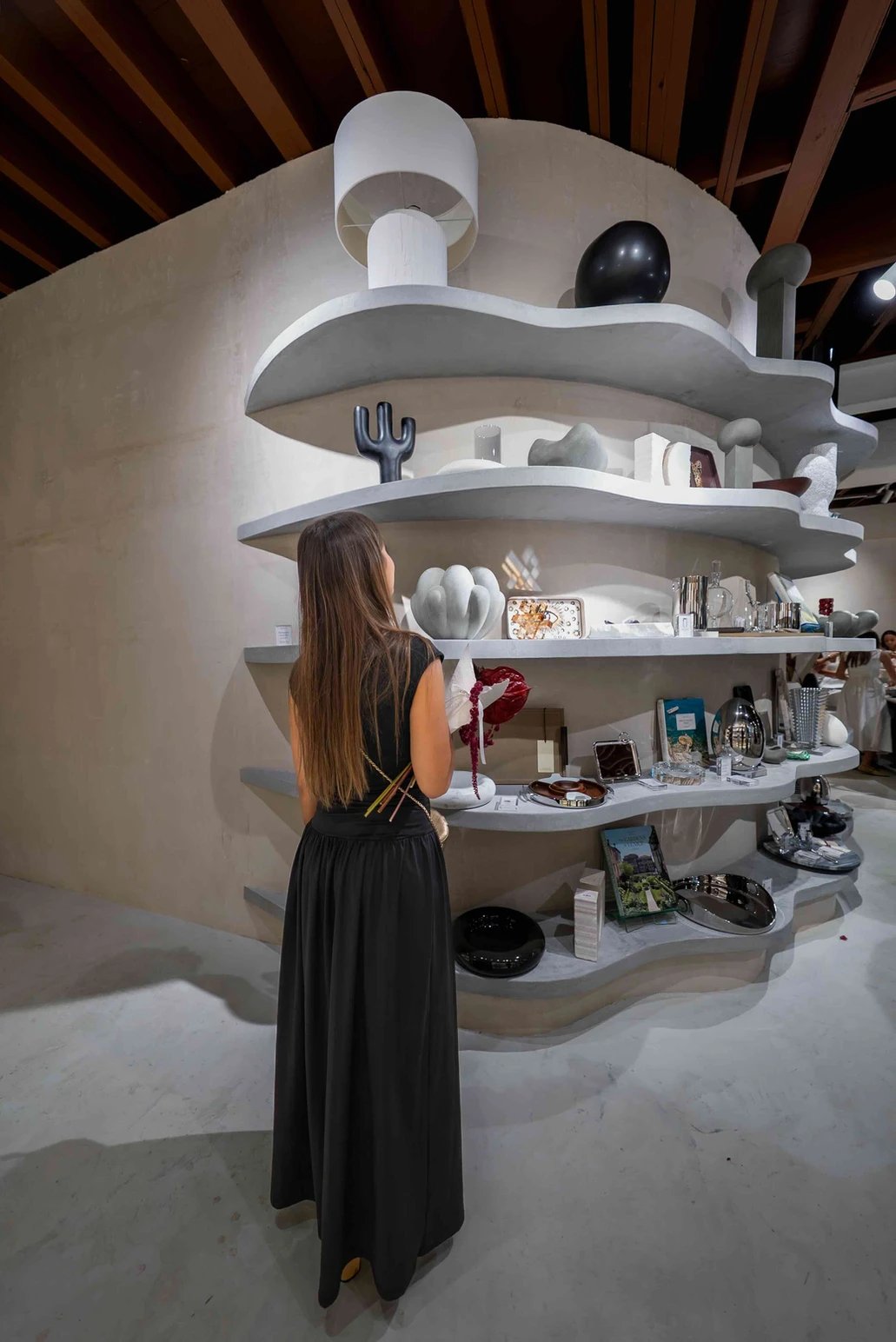 December 2025 | Inside Canush Miami: A New Destination for Elevated Home Design