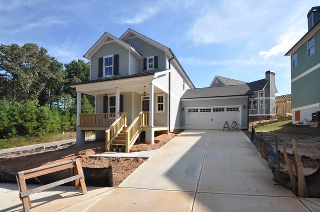 SOLD U SO!! 1260 Calls Creek Circle, Watkinsville, Georgia