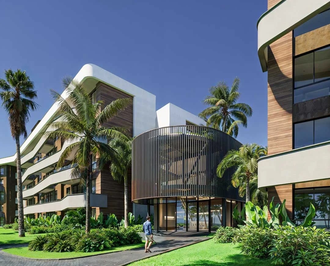 Palm View