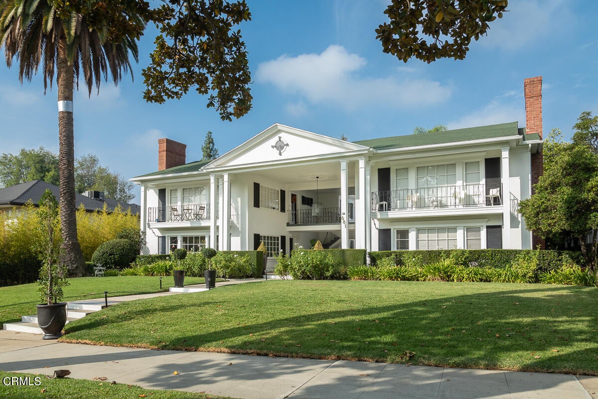 681 S Orange Grove Blvd, #5