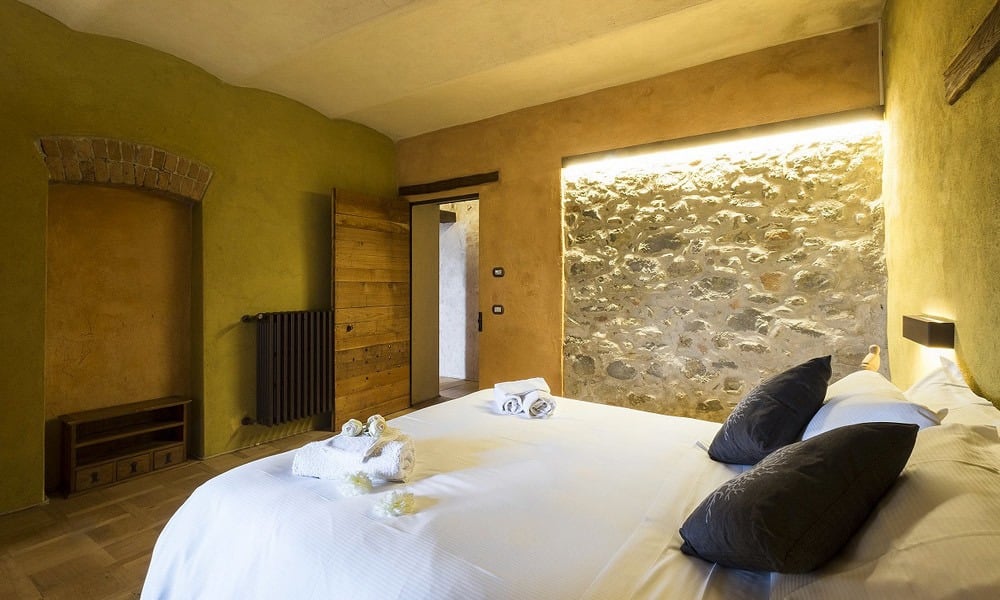 Avant-Garde Historic Palazzo