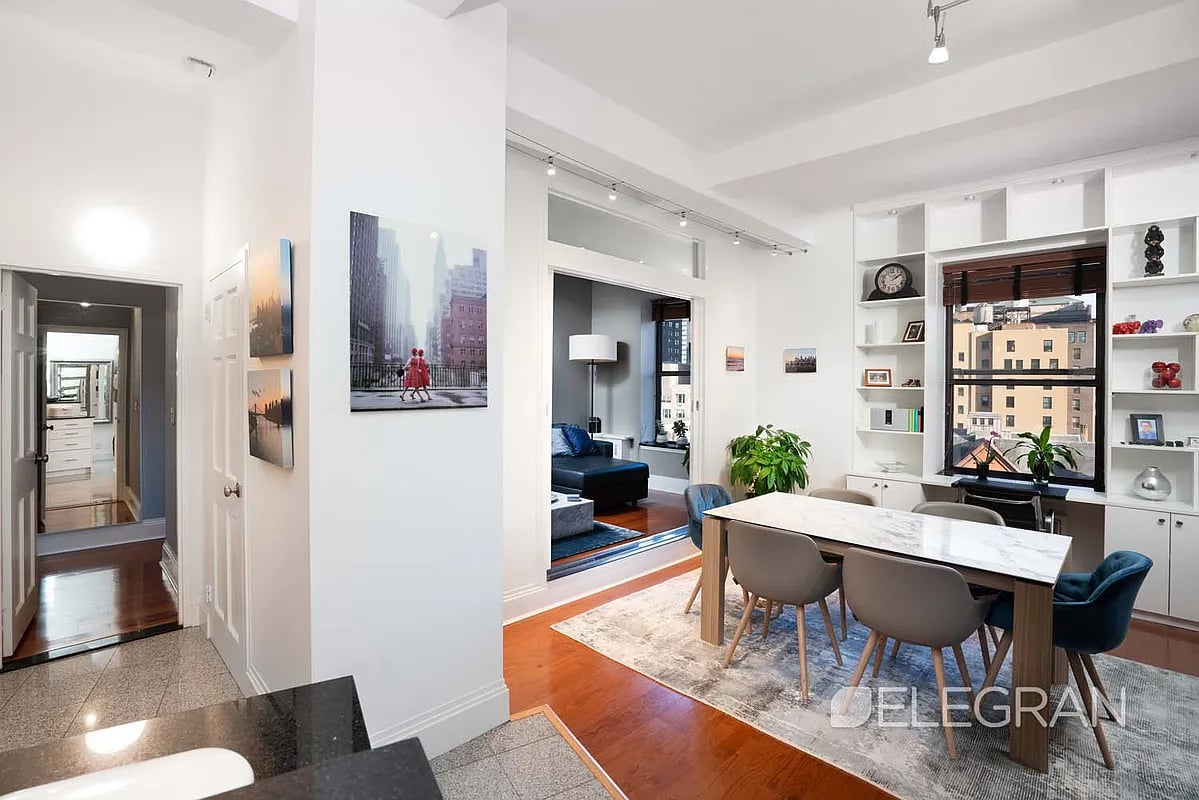 150 Joralemon St, Unit 9C