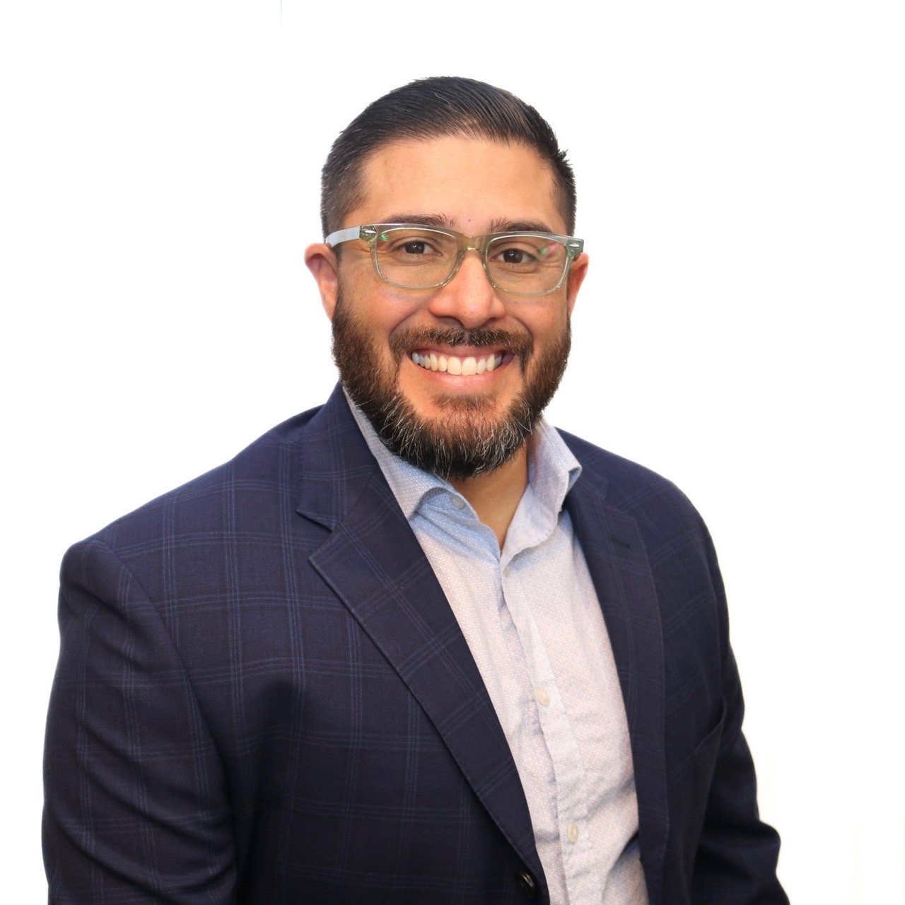 Jacob Rocha San Antonio, TX Real Estate Agent Headshot