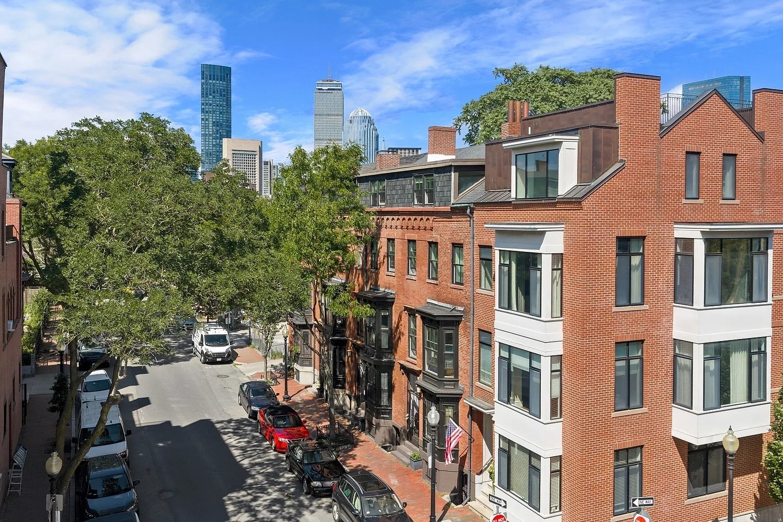 South End Investment Opportunity