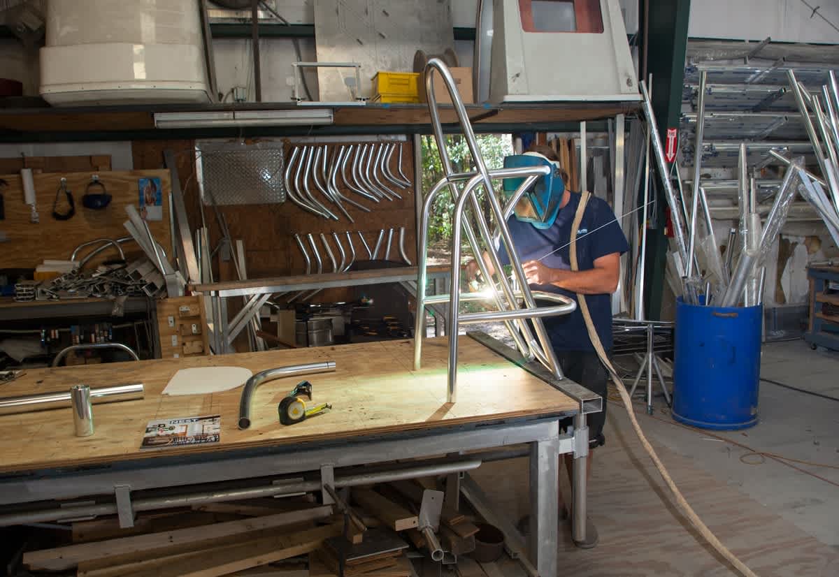 Meet the Maker: RC Cobin - NEST Maagzine Nest Realty