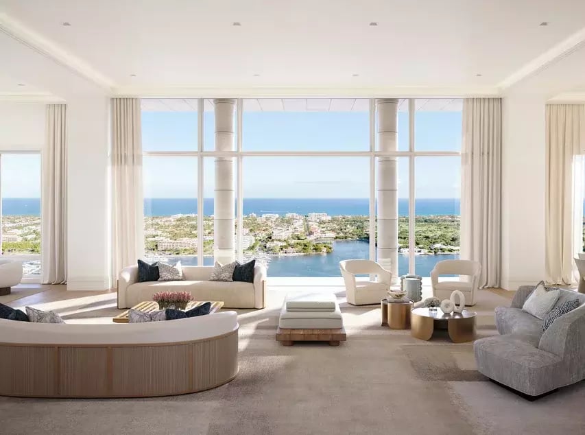 The South Flagler House