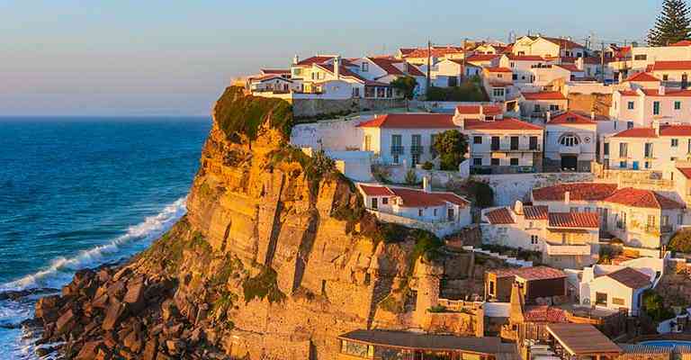 Ericeira