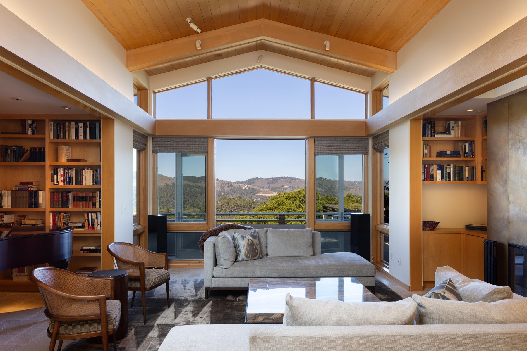 Where Modern Elegance Meets Coastal Serenity