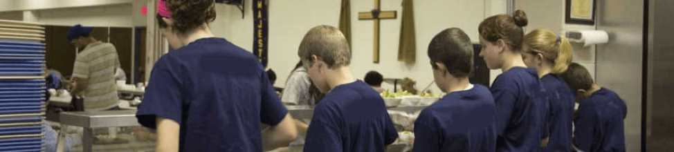 Topeka Rescue Mission: A Beacon of Light in Our Community