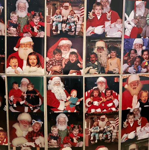 Snow Place Like Richmond cover