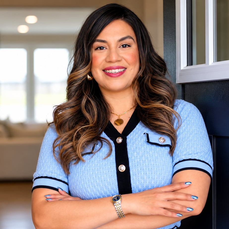 Karina Hiselman Crystal Lake, IL Real Estate Agent Headshot