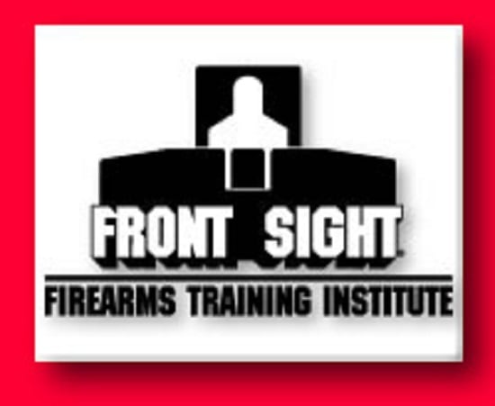 Front Sight Firearms Training