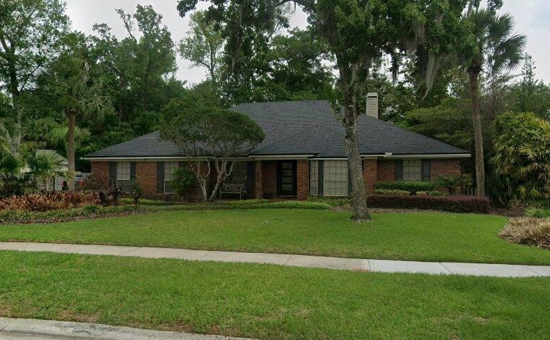 1606 White Cloud Ct
