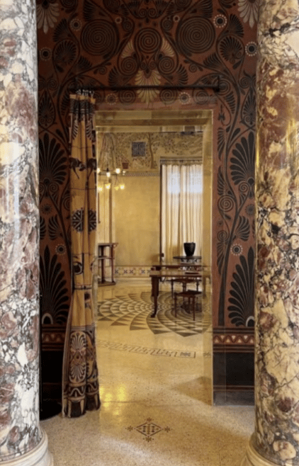 Villa D'águeda | Historic Palace with Approved Luxury Projects in the Heart of Sintra