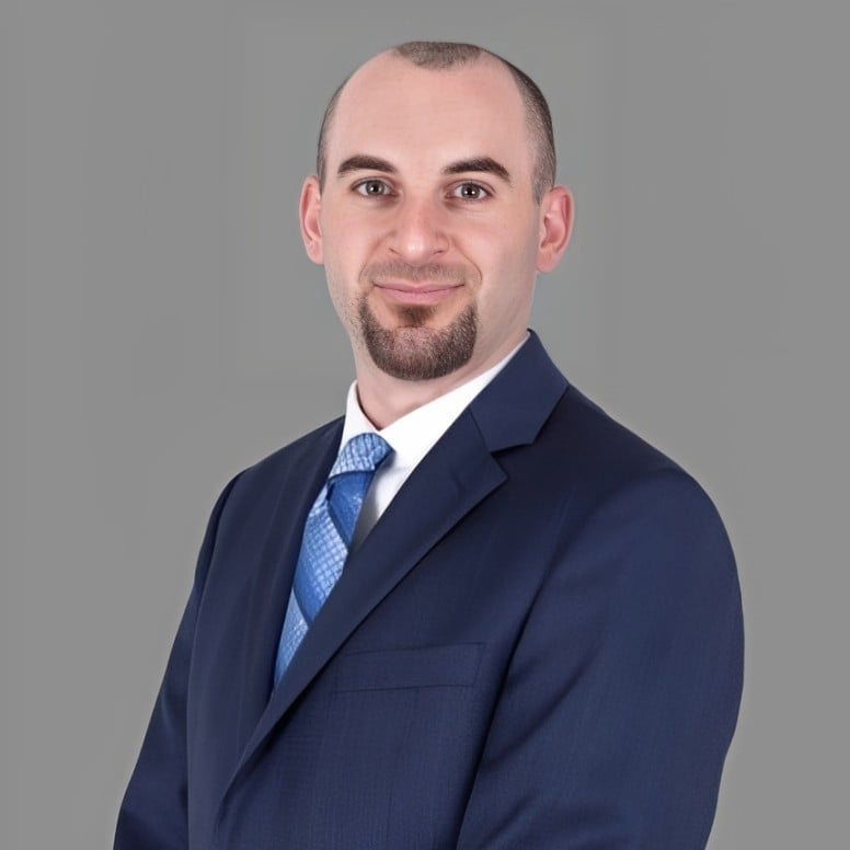 Michael Pellegrini Santa Rosa, CA Real Estate Agent Headshot