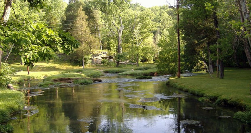 Brandenburg & Meade County