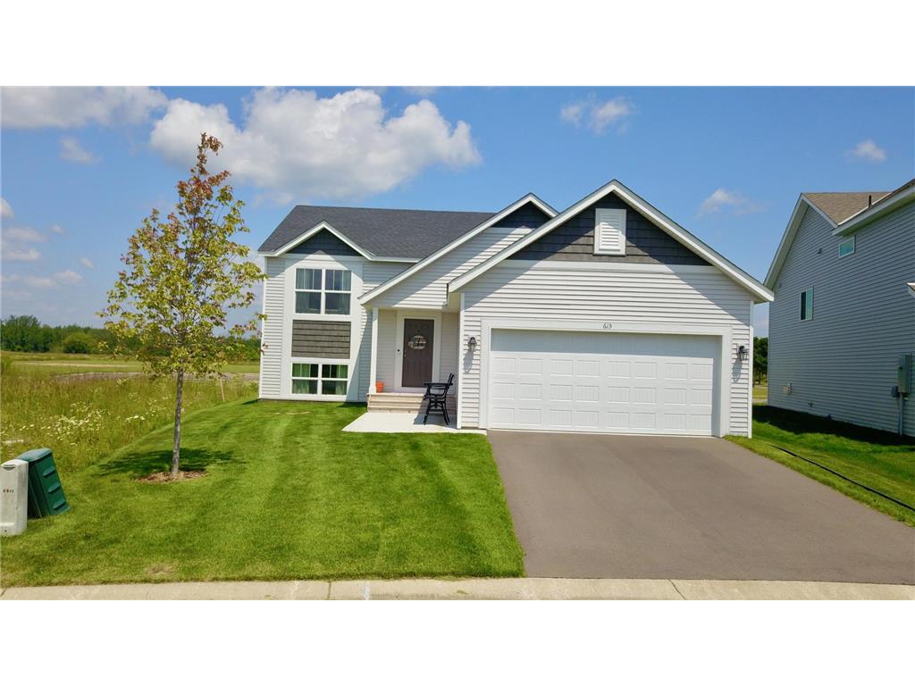 615 47th Avenue Northeast, St. Cloud, MN 56304