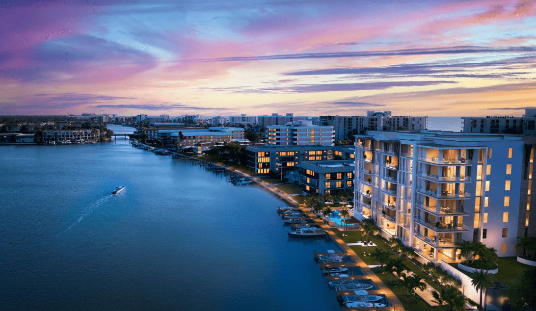 3300 Gulf Shore